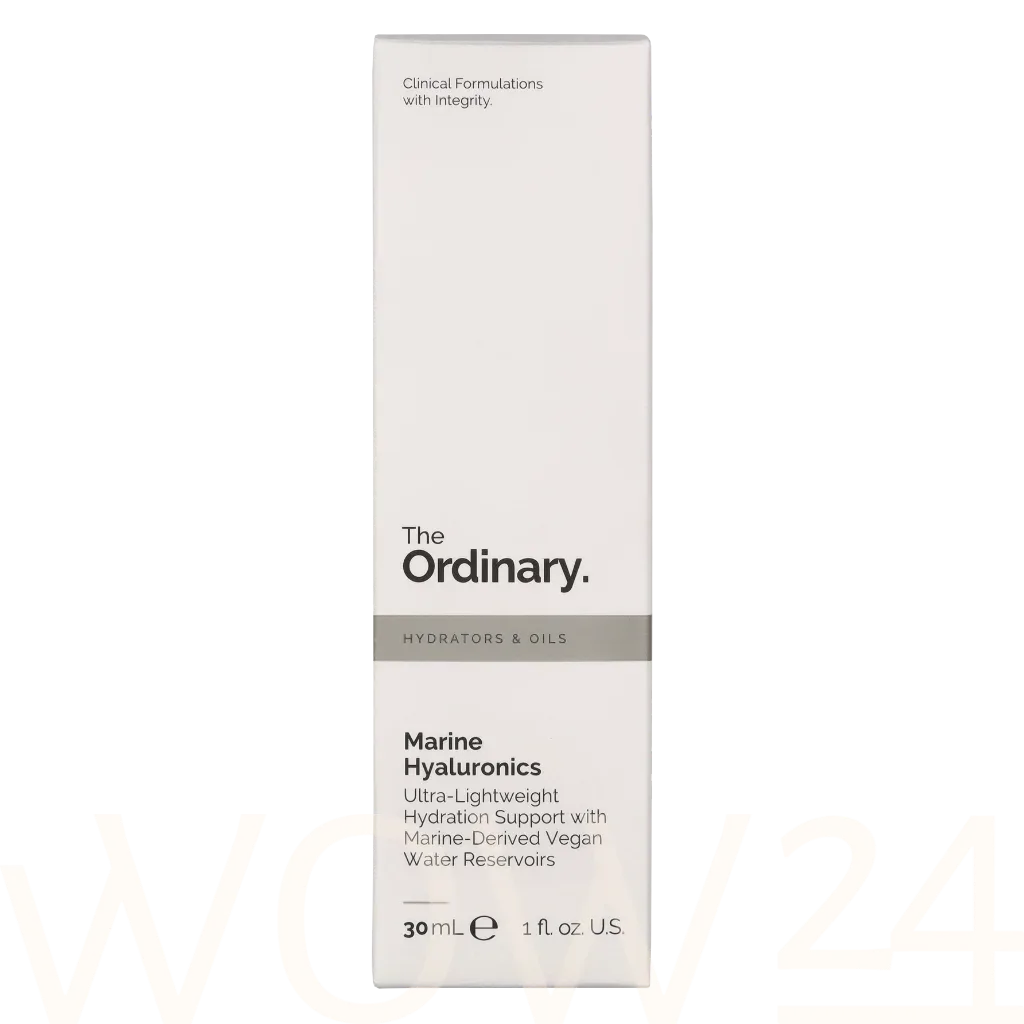 The ordinary The Ordinary Marine Hyaluronics