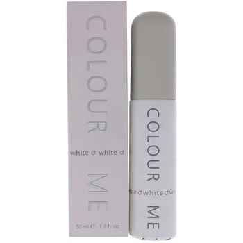 Milton Lloyd Colour Me White Parfum