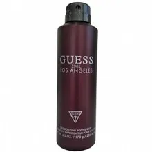 GUESS Guess 1981 Los Angeles Dezodorants