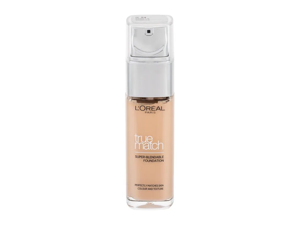 Loreal L`oreal True Match Super-Blendable Foundation