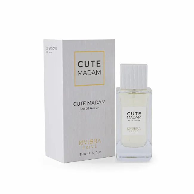 Riviera Privé Cute Madam Eau De