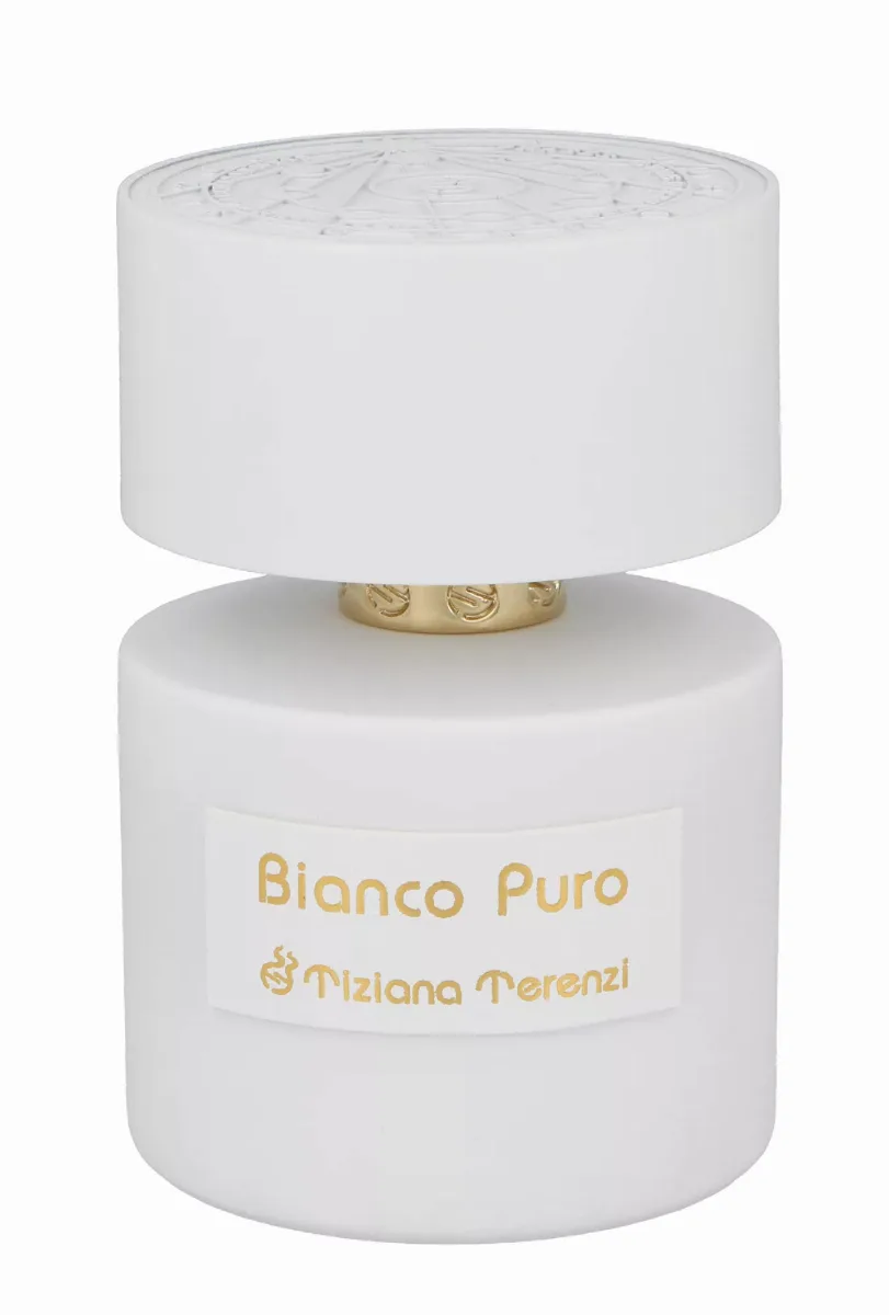 Tiziana Terenzi Luna Collection Bianco Puro