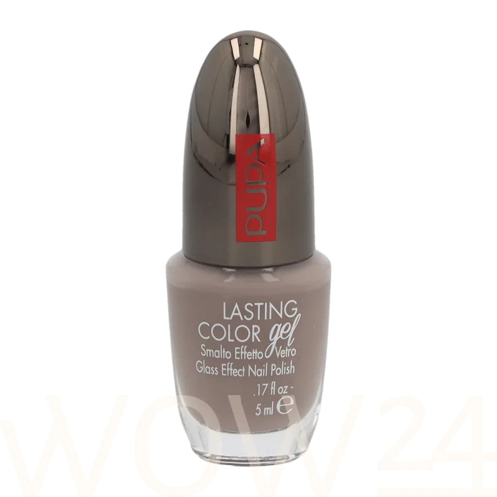 Pupa Nail polish Lasting Color Gel