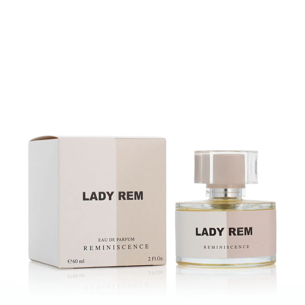 Reminiscence Lady Rem Eau De Parfum