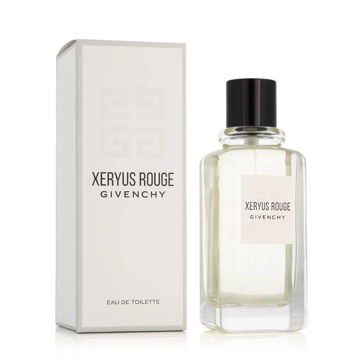 Givenchy Xeryus Rouge Eau De Toilette