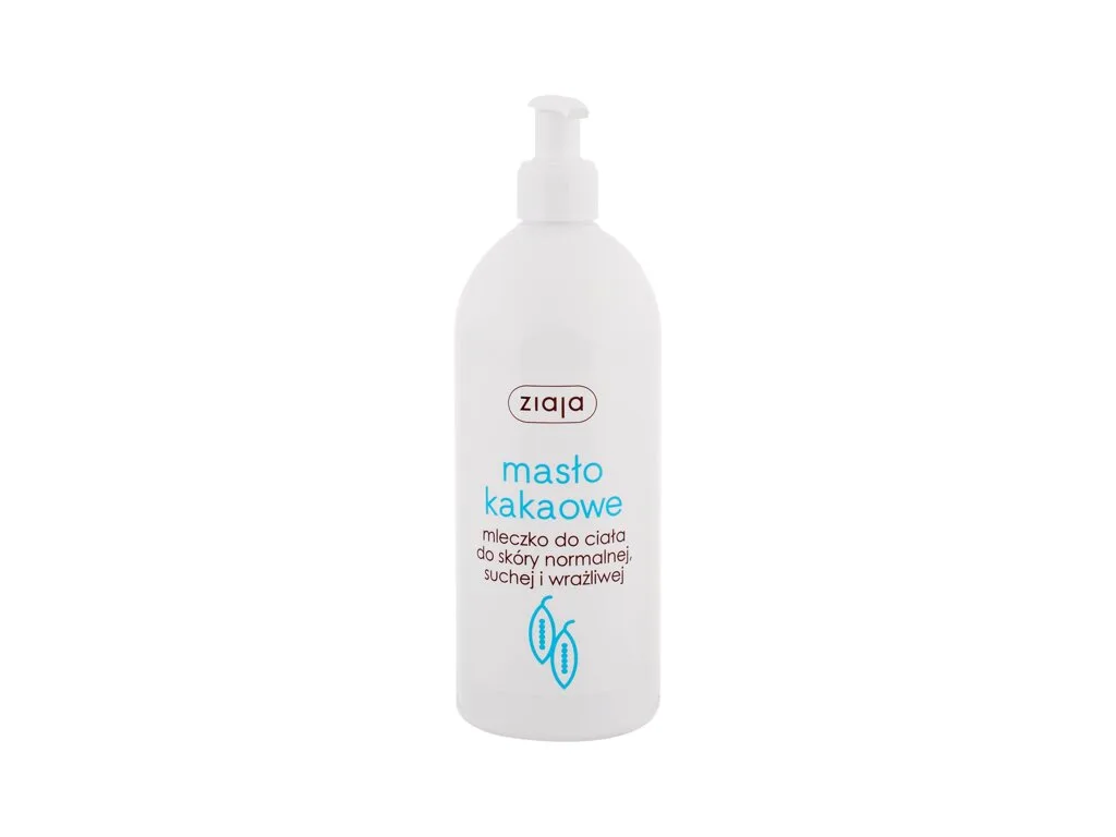 Ziaja Cocoa Butter 400 ml