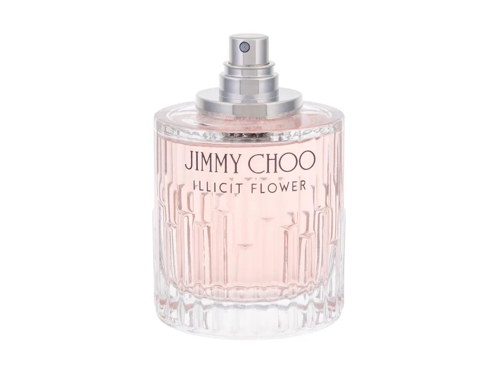 Jimmy choo Illicit Flower Eau De