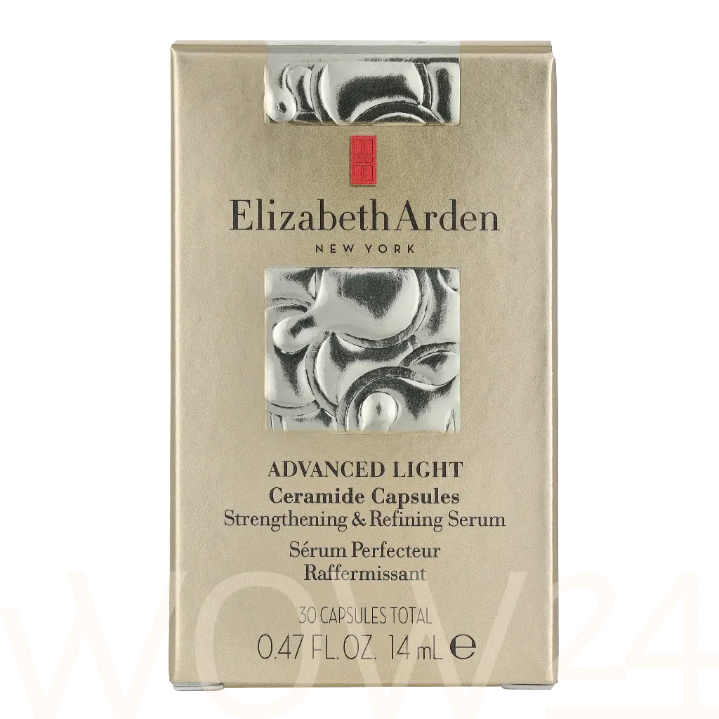 Elizabeth Arden Ceramide Capsules Advanced Light
