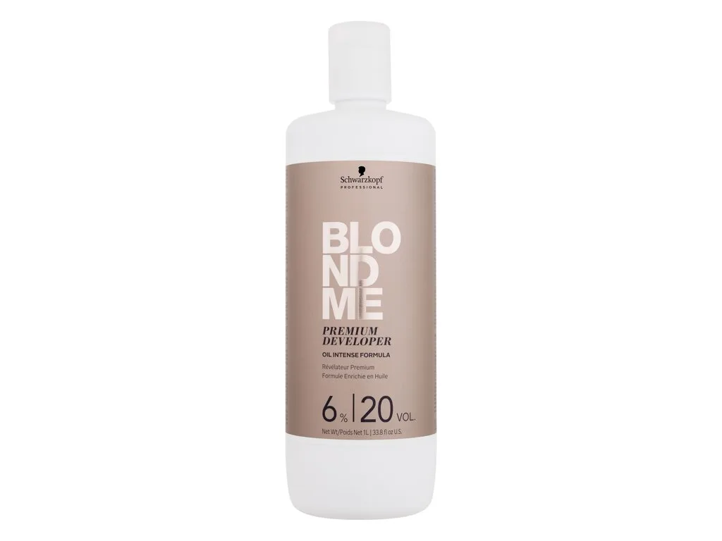 Schwarzkopf Blond Me Premium Developer 1000