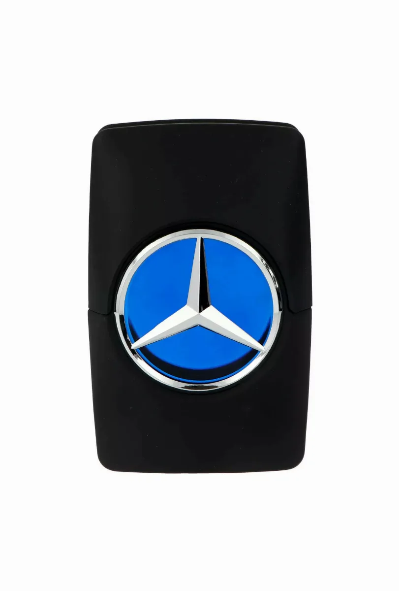 Mercedes-benz Man Eau De Toilette 100