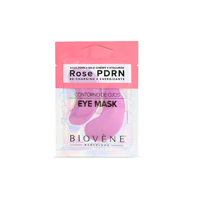 Biovene Biovène Rose PDRN Eye Mask