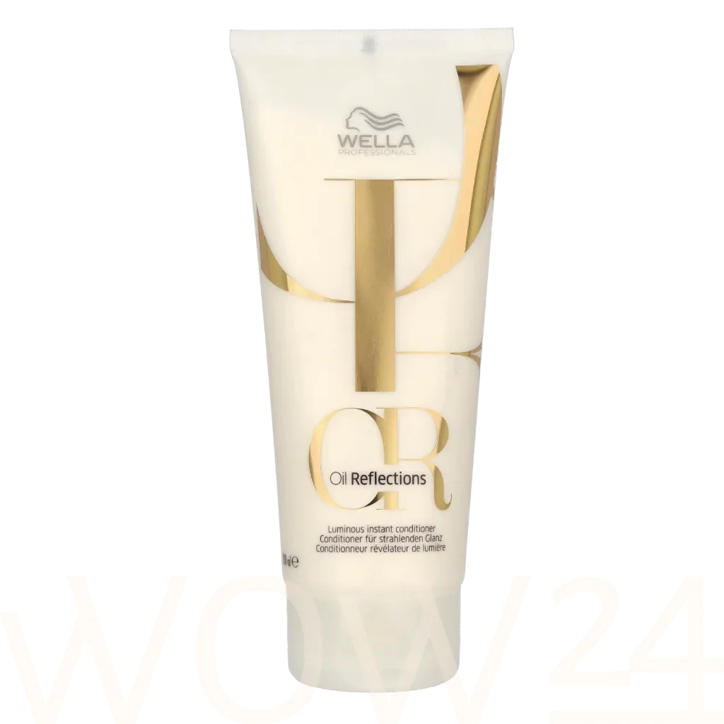 Wella professional Oil Reflections 200 ml