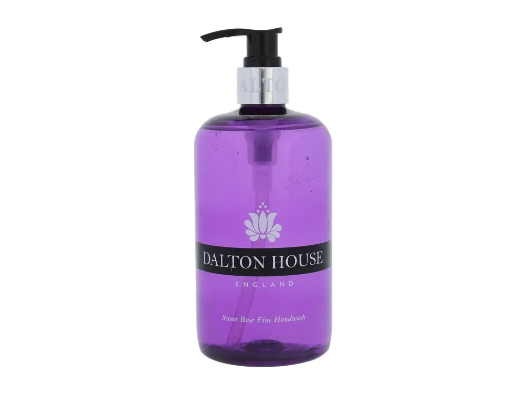 Xpel Dalton House Sweet Rose �