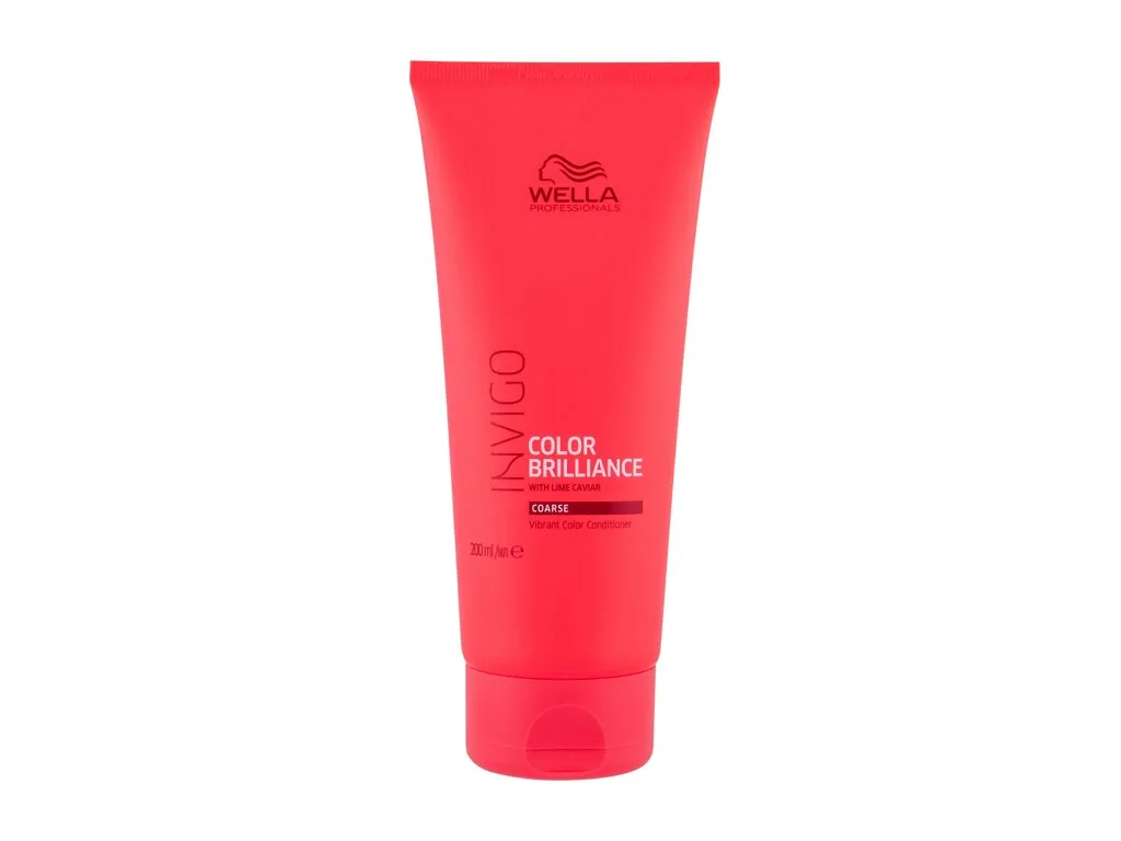 Wella professional Invigo Color Brilliance Coarse