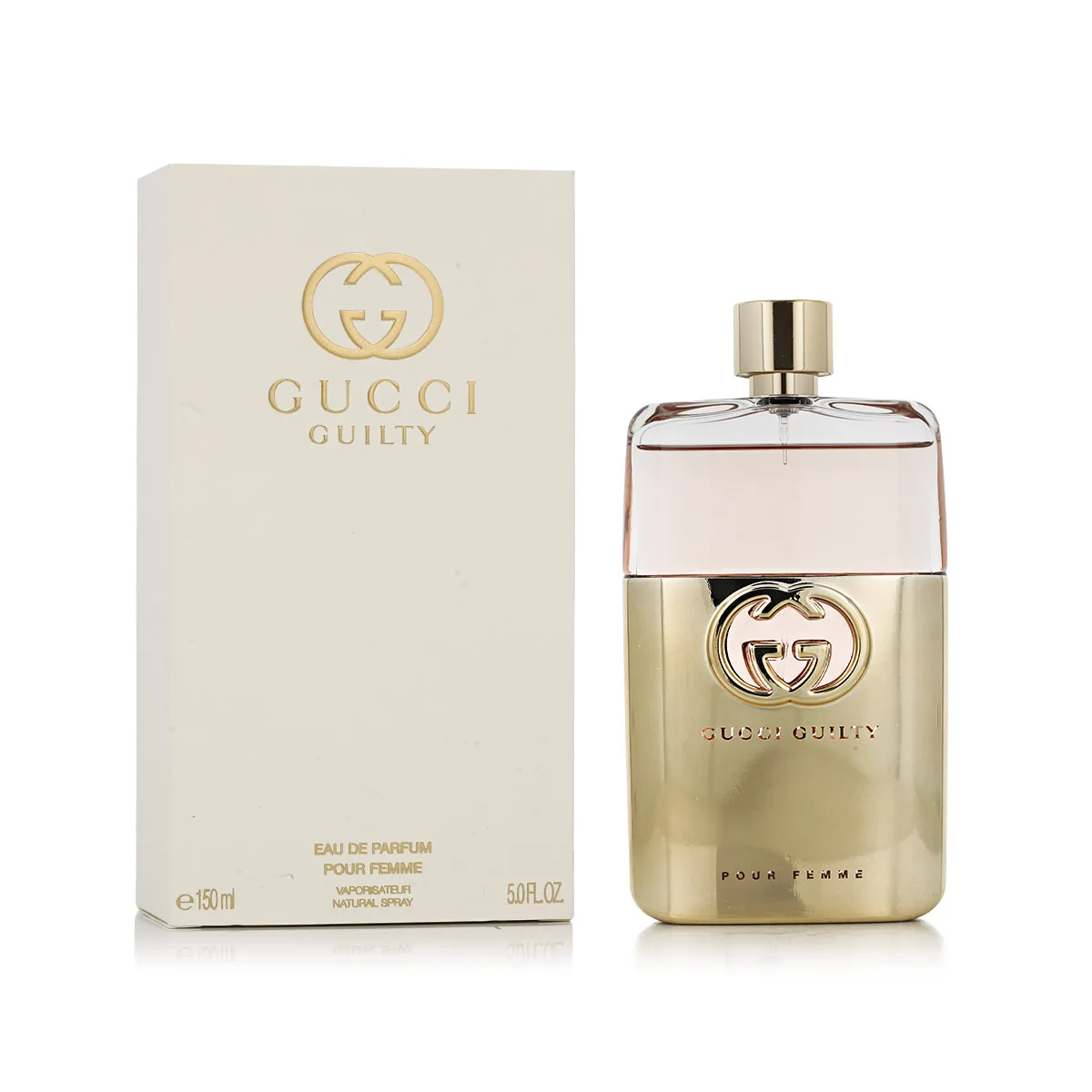 Gucci Guilty Eau De Parfum 150