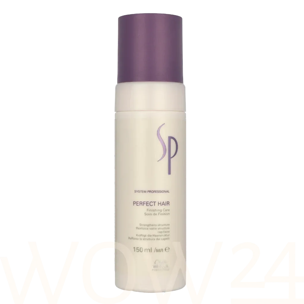 Wella professional SP Repair Perfect Hair