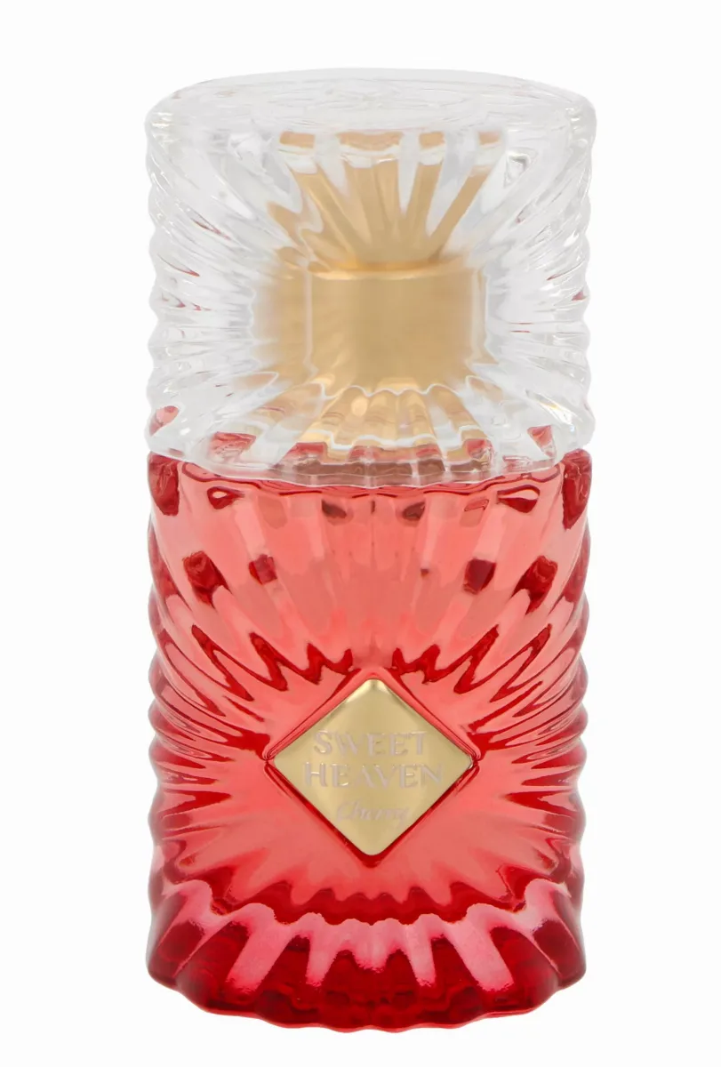 Gulf orchid Sweet Heaven Cherry Eau