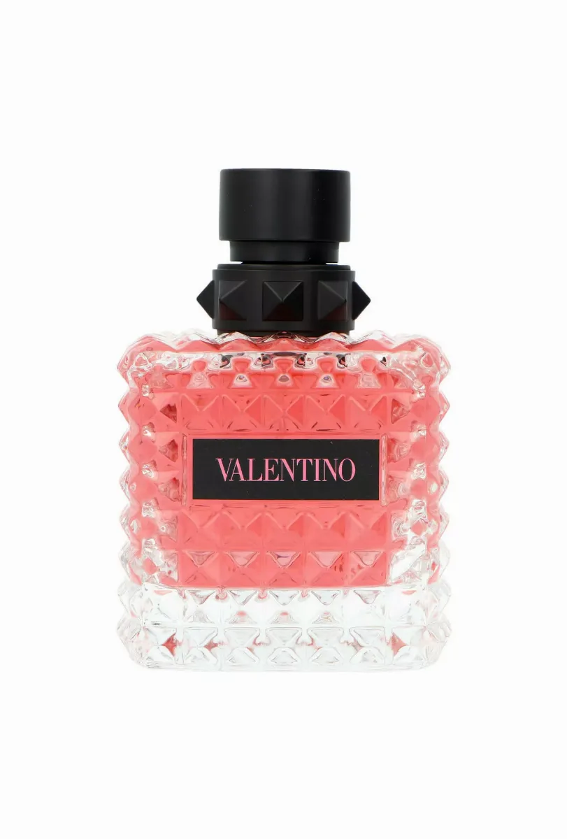 Valentino Donna Born in Roma Eau