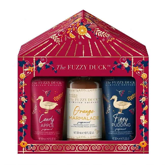 Baylis & Harding The Fuzzy Duck