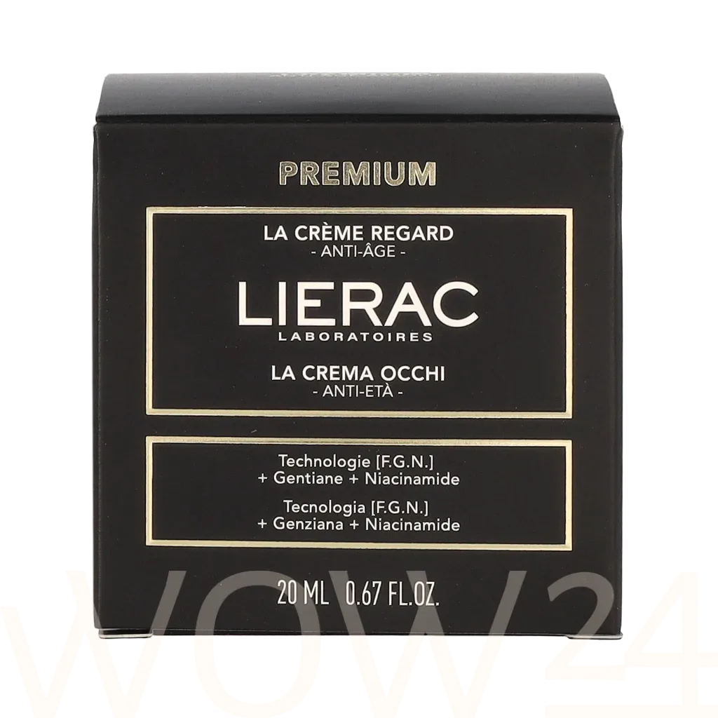 Lierac Premium The Eye Cream 20