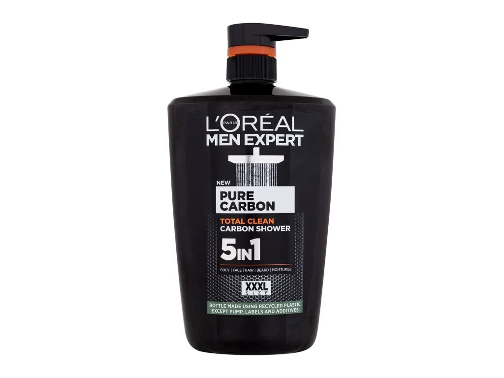 Loreal L`oreal Men Expert Pure Carbon