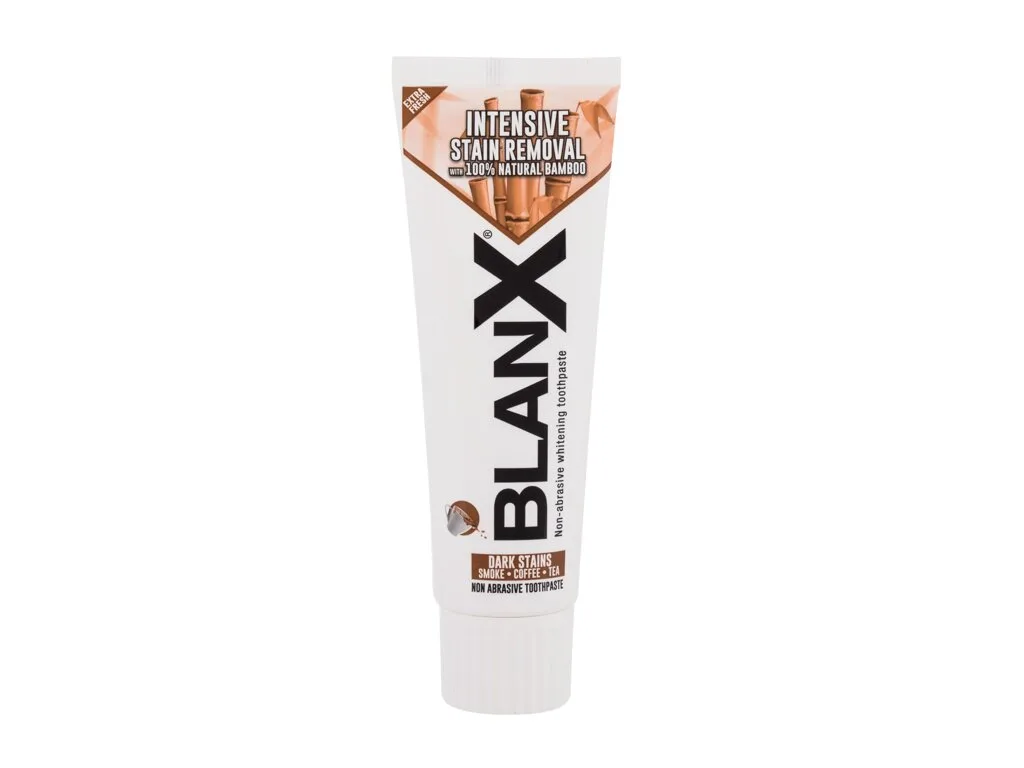 BlanX Intensive Stain Removal 75 ml