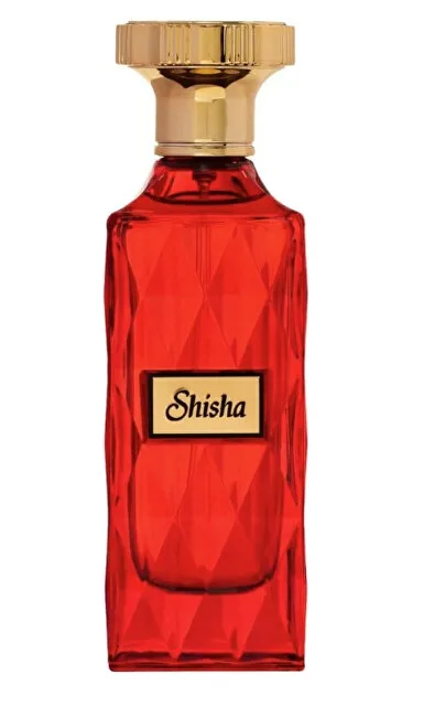 Gulf orchid Shisha Eau De Parfum