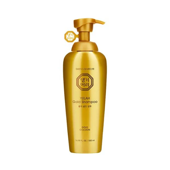 Daeng Gi Meo Ri Yulah Gold