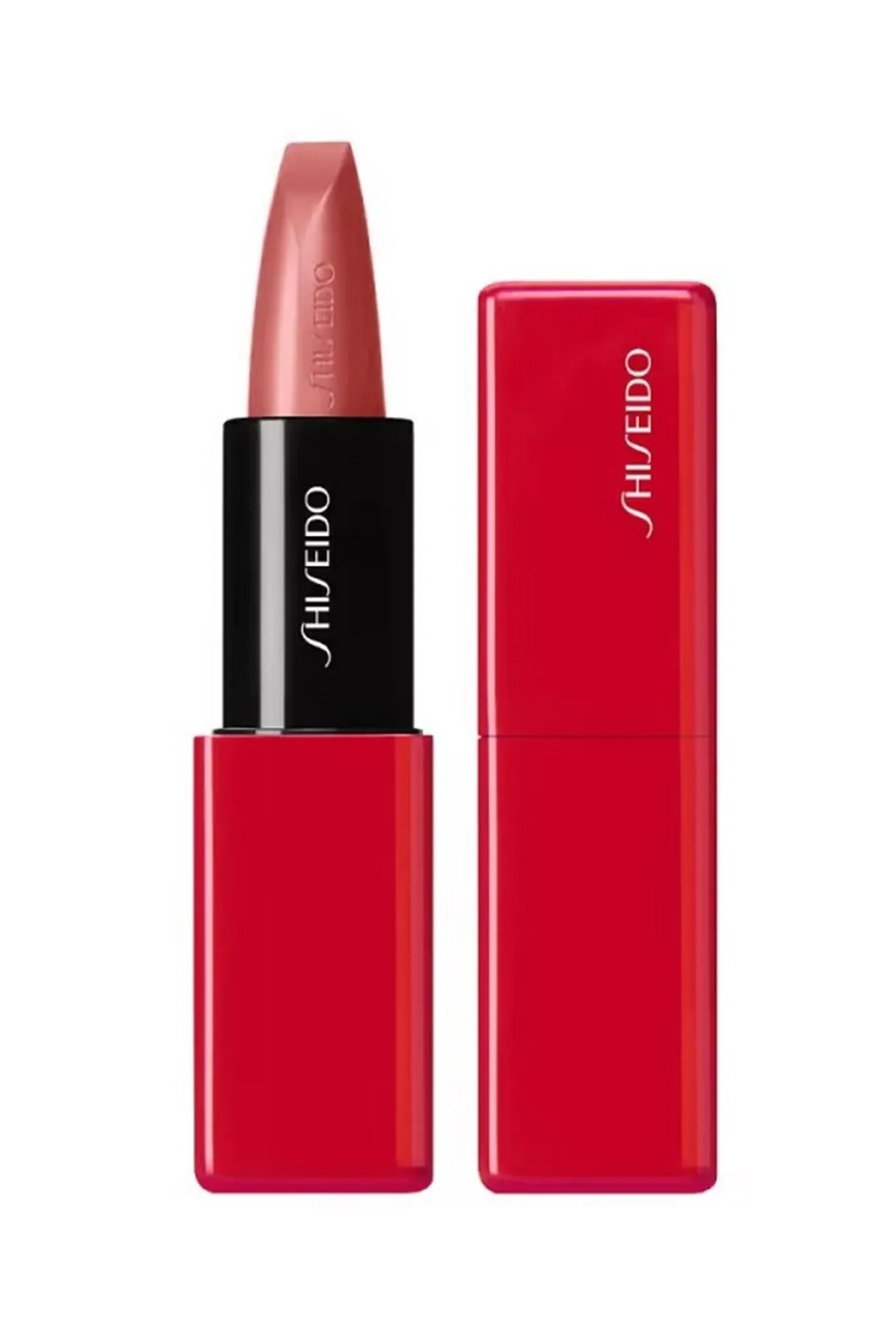 Shiseido Technosatin Gel Lipstick 404