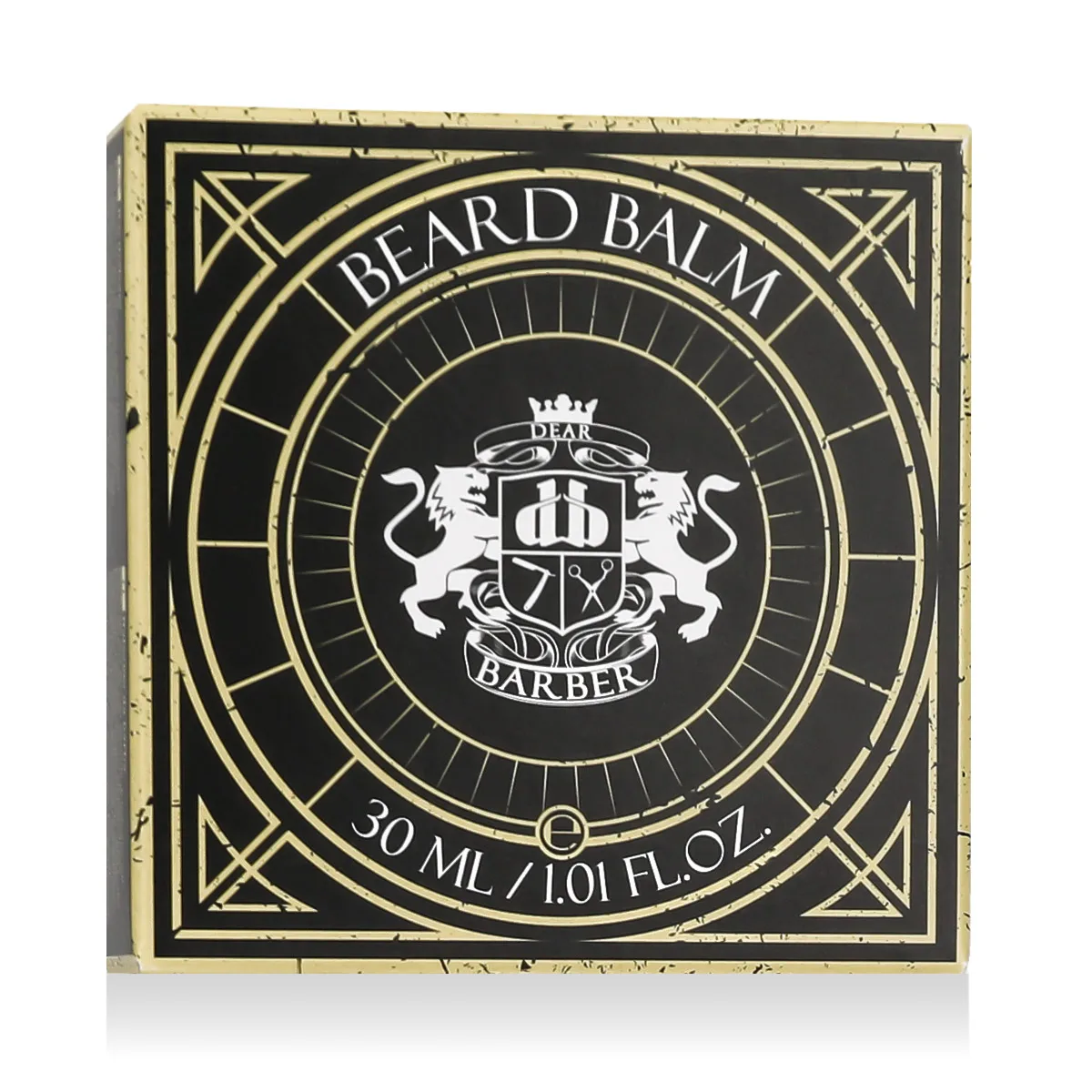 DEAR BARBER Beard Balm 30 ml