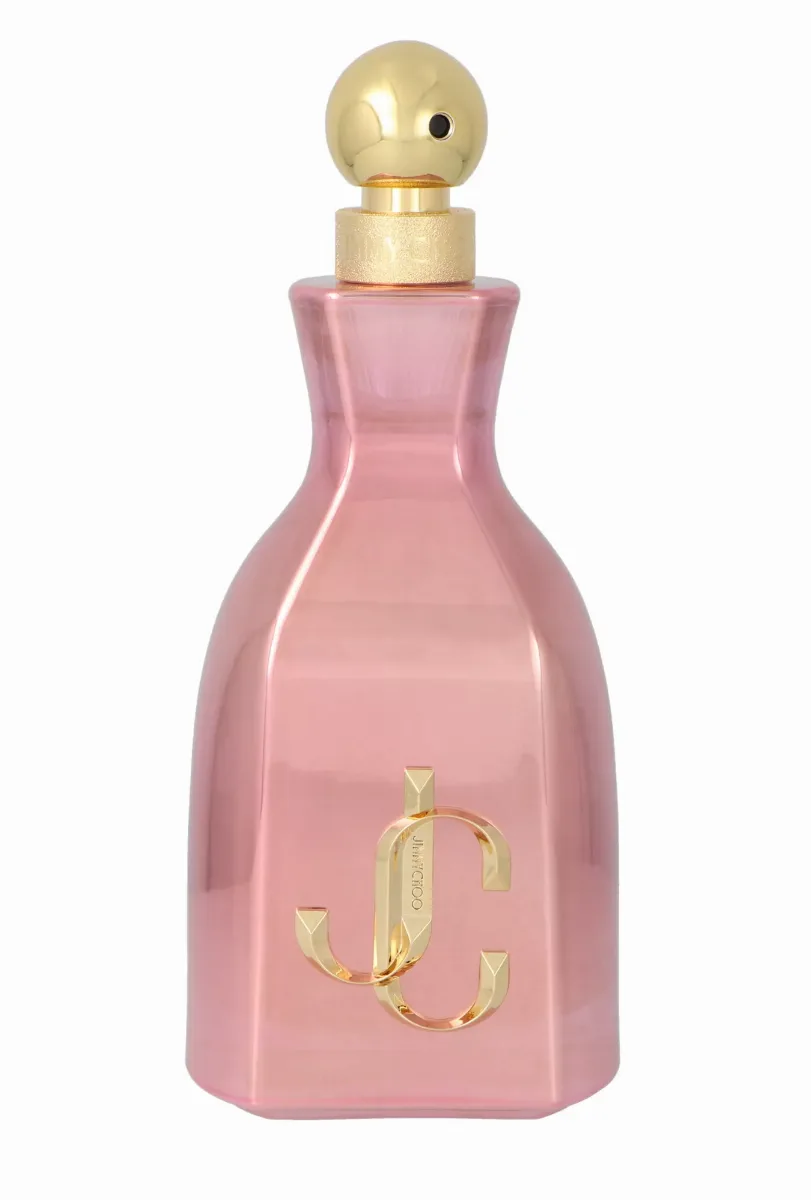 Jimmy choo I Want Choo With