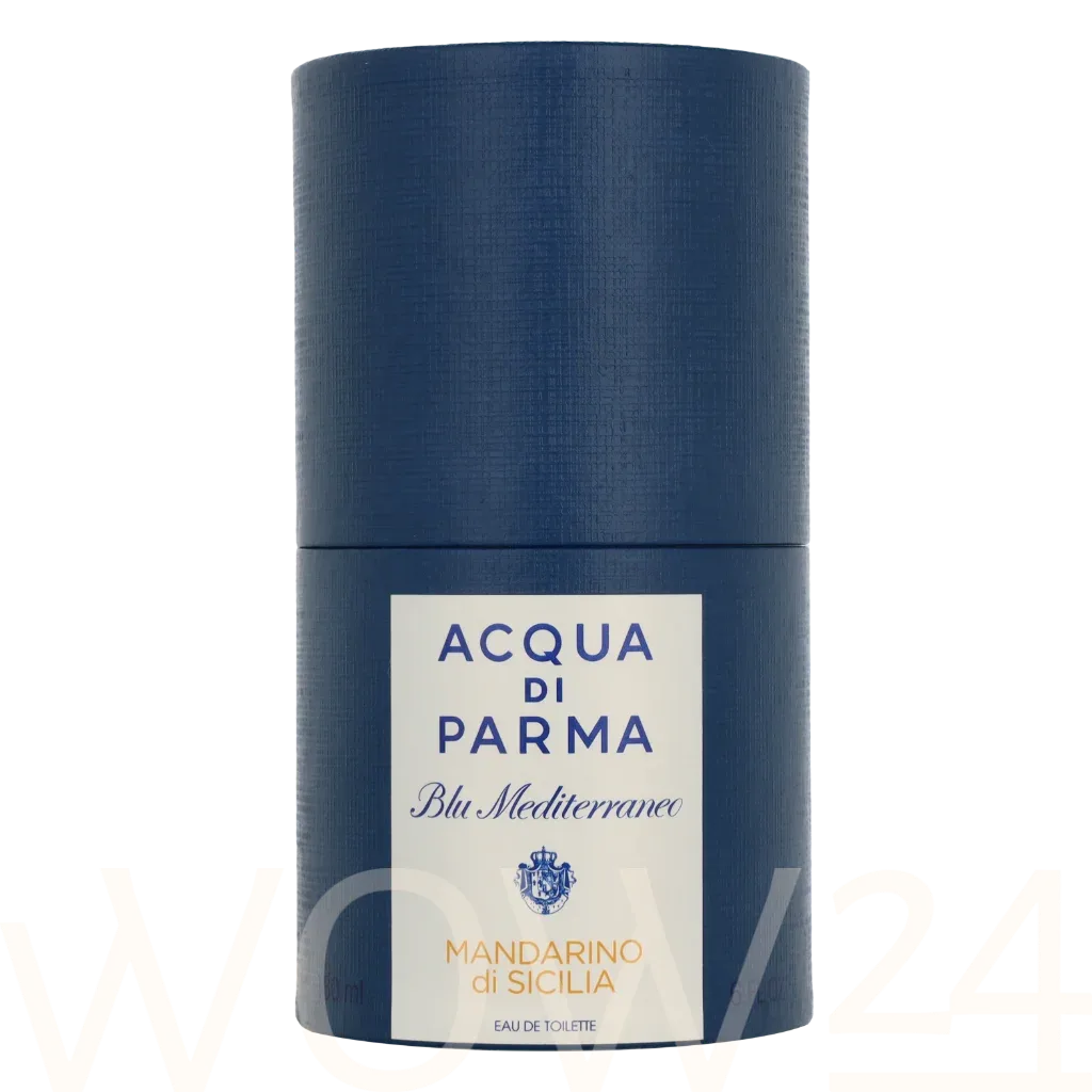 Acqua di parma Blu Mediterraneo Mandarino