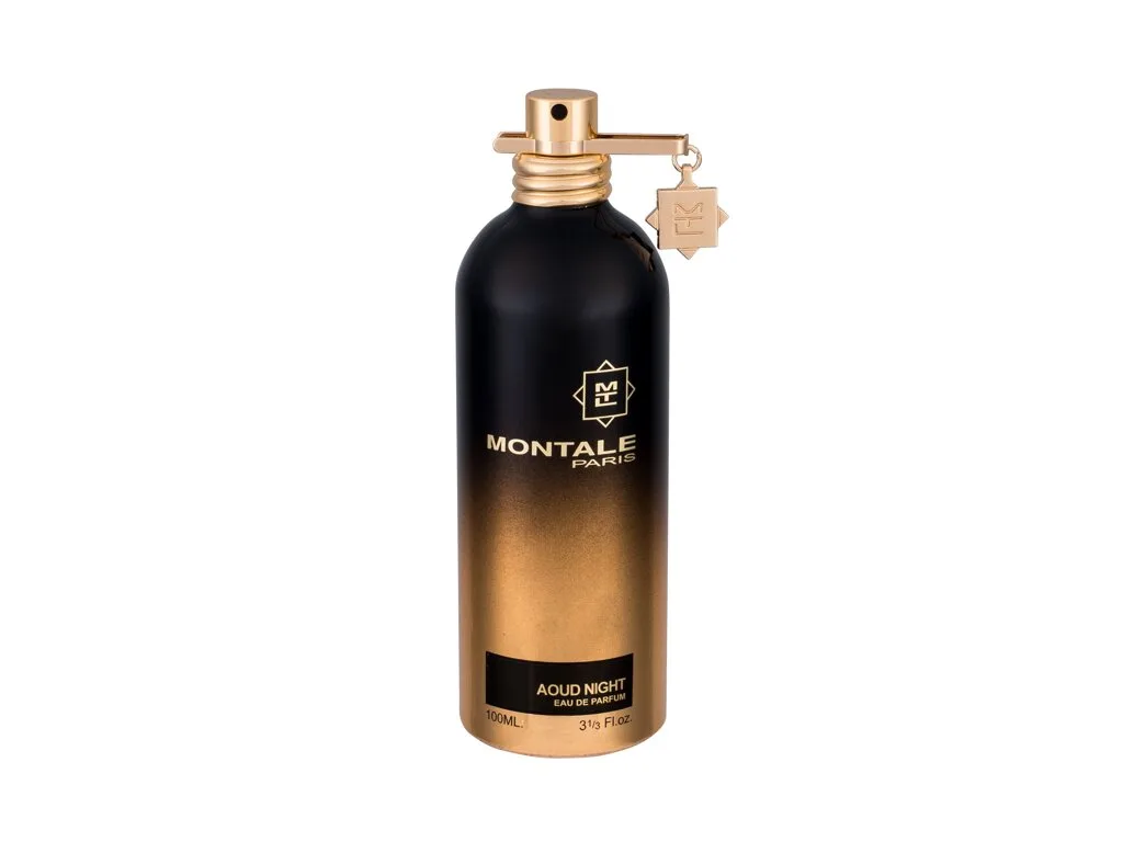 Montale Aoud Night Eau De Parfum