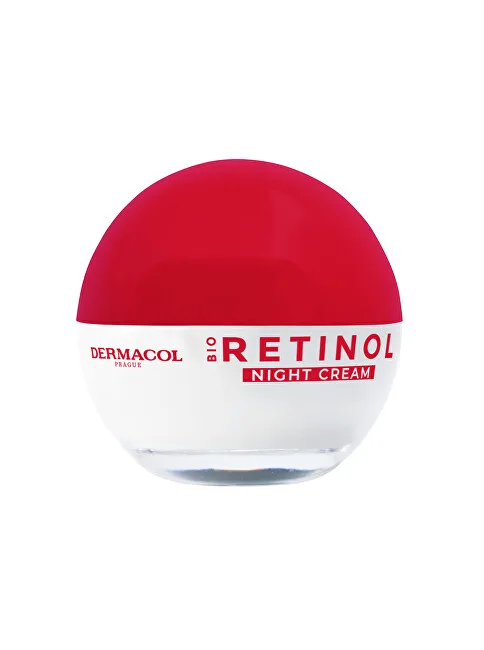 Dermacol Bio Retinol Night Cream 50