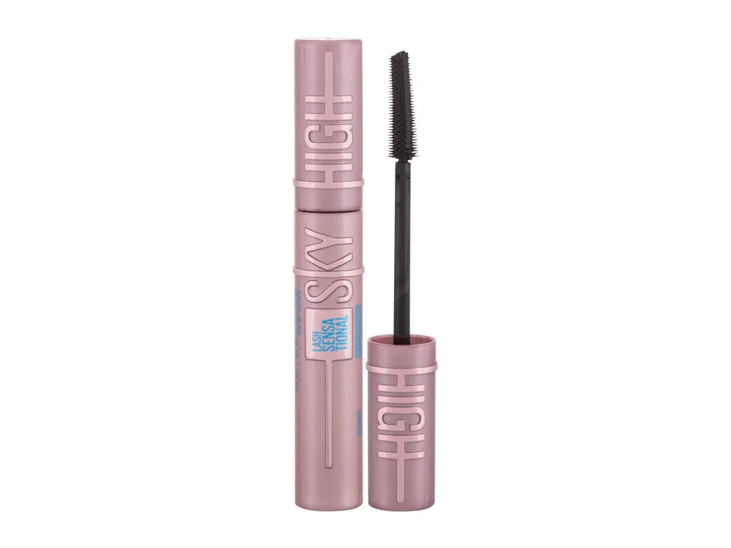 Maybelline Lash Sensational Sky High 6