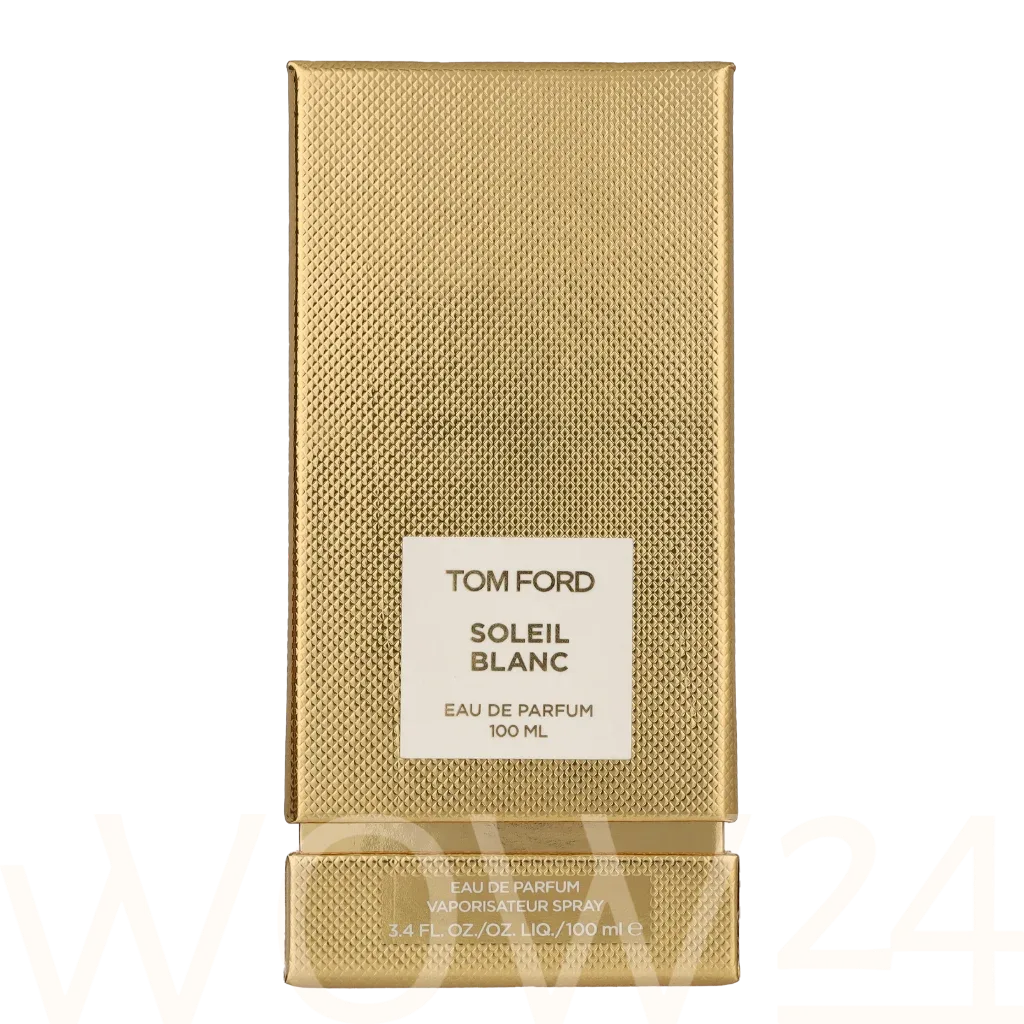 Tom ford Soleil Blanc Eau De
