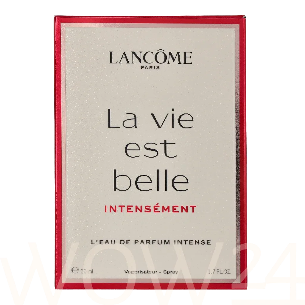 Lancome Lancôme La Vie Est Belle