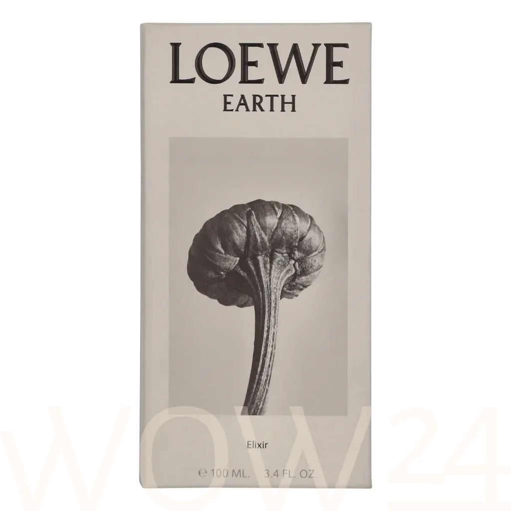Loewe Earth Elixir Eau De Parfum
