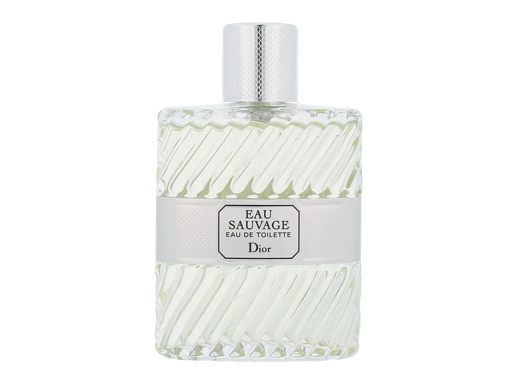 Dior Eau Sauvage Eau De Toilette