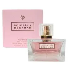 David Beckham Intimately Eau De Toilette