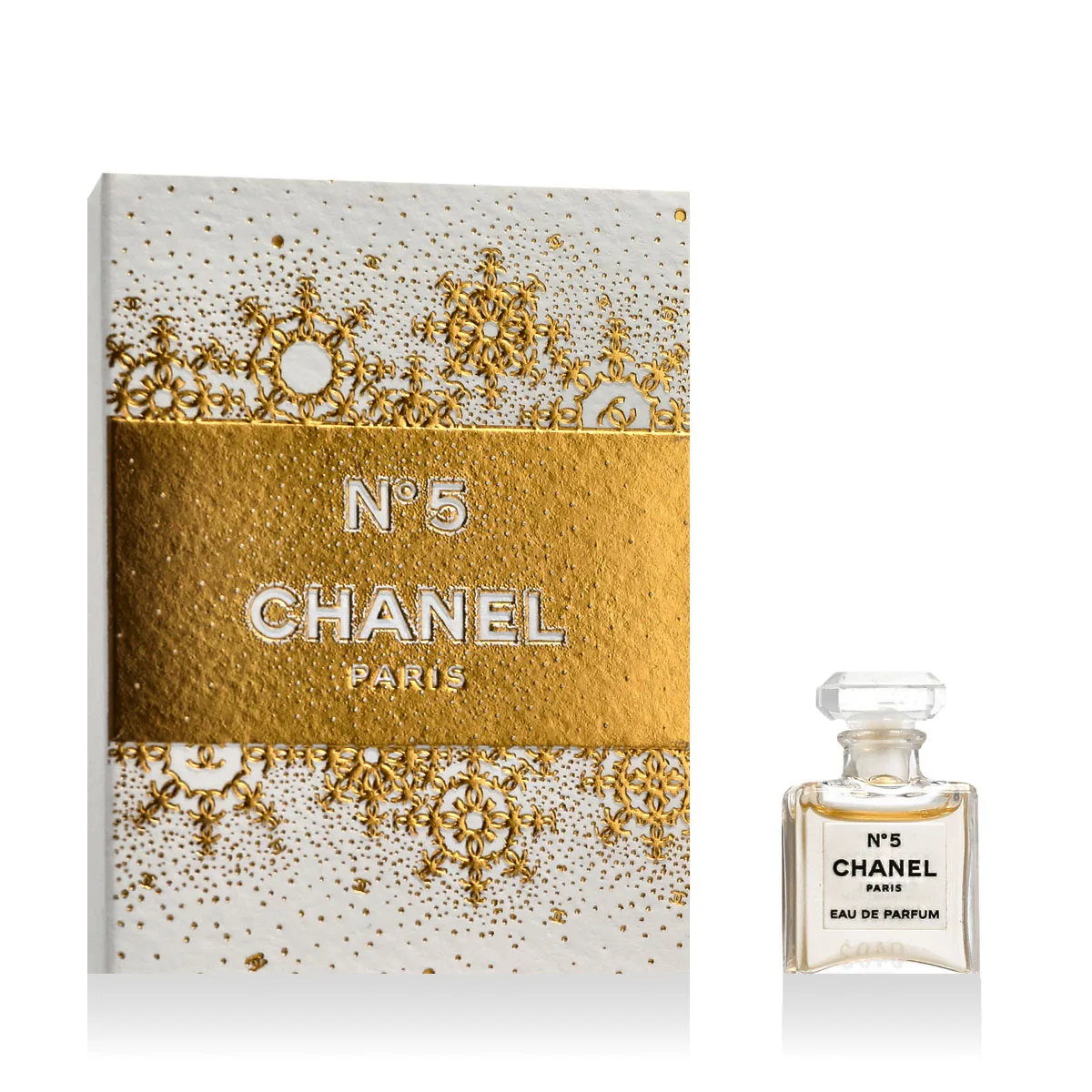 Chanel No.5 Eau De Parfum