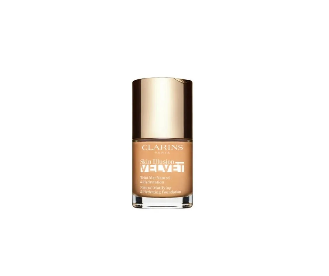 Clarins Skin Illusion Velvet 30 ml