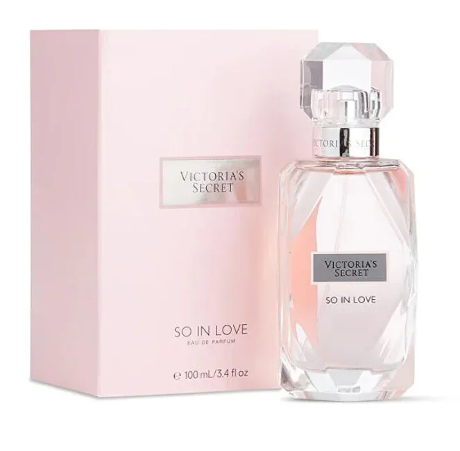 Victoria secret So In Love Eau