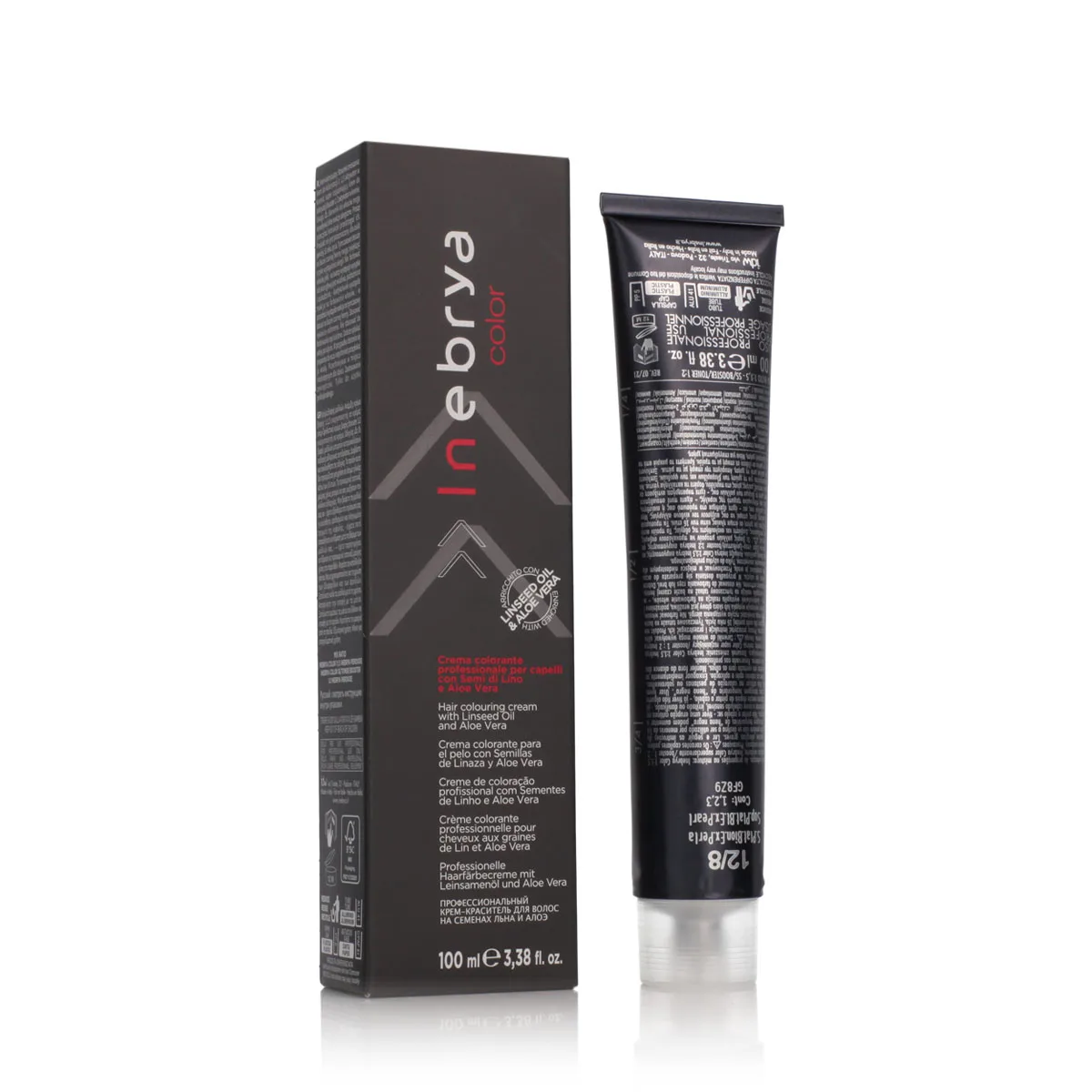 Inebrya Color Super Lighteners (12/8 Superlight