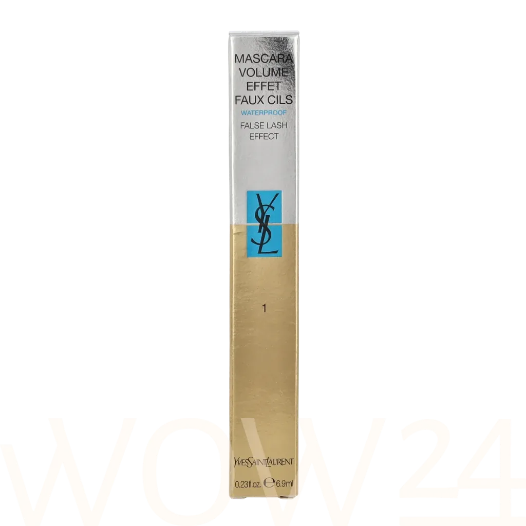 Yves Saint Laurent Volume Effet Faux