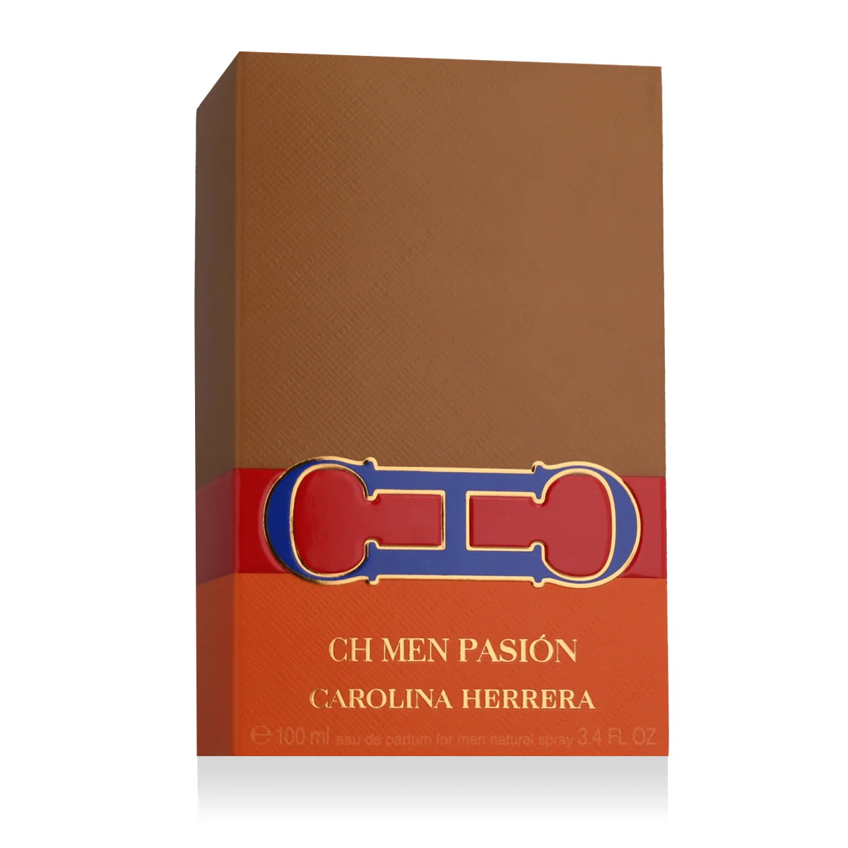 Carolina Herrera CH Pasión Eau De