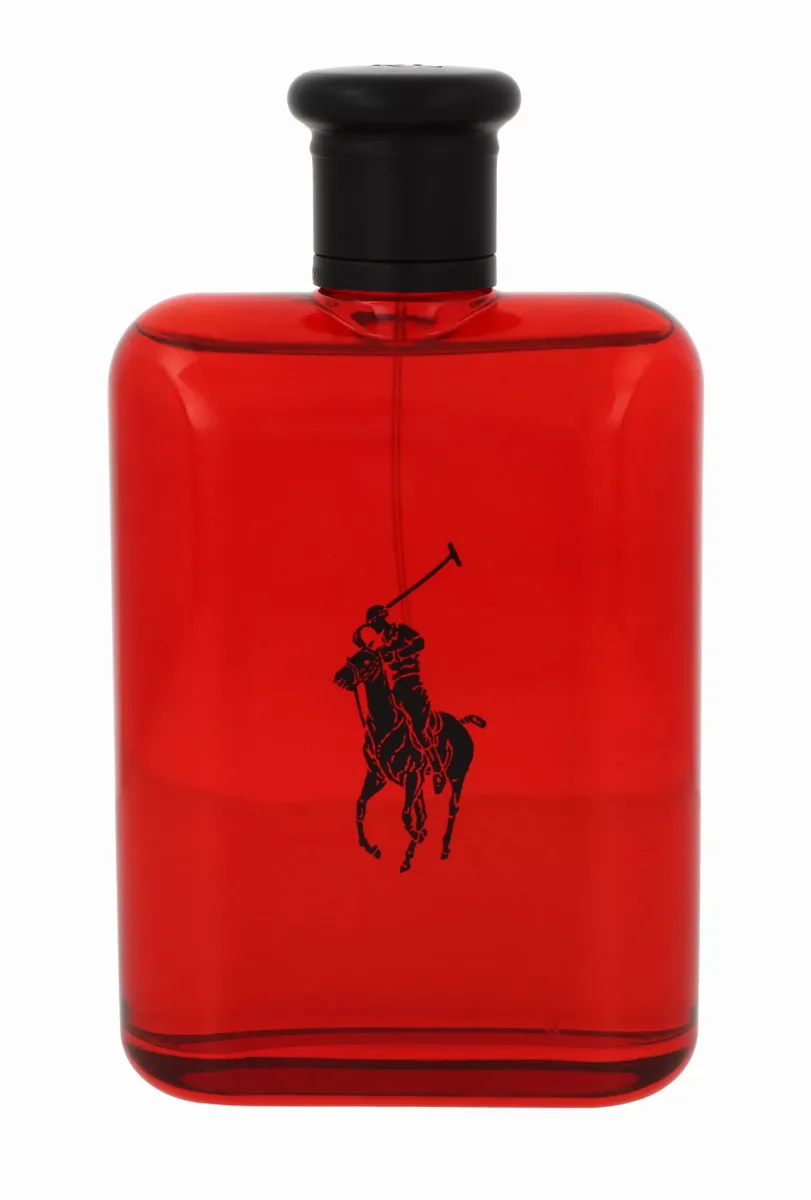 Ralph Lauren Polo Red Eau De