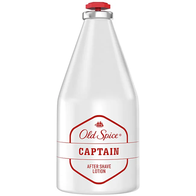 Old Spice Captain 100 ml