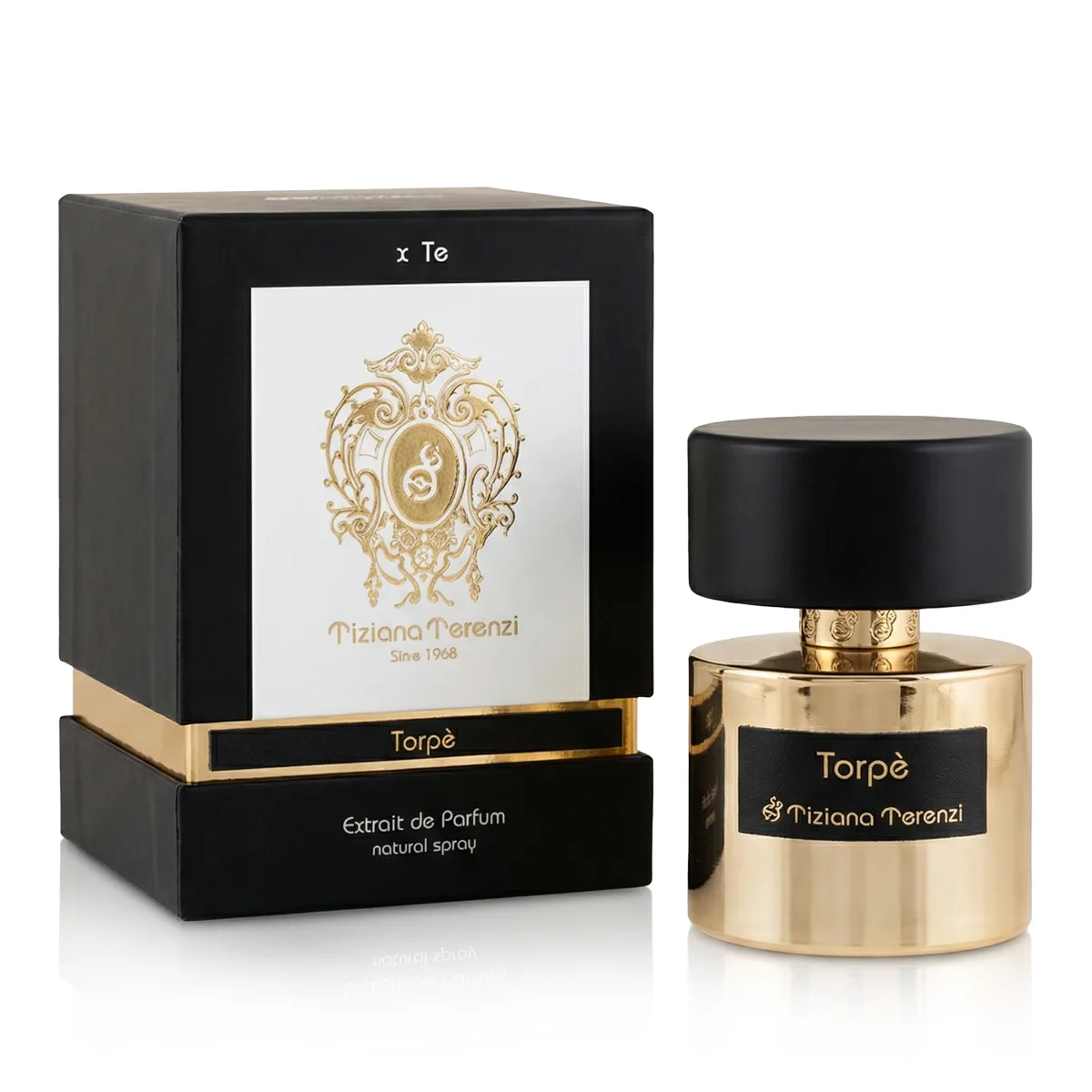 Tiziana terenzi Torpe Parfum 100 ml