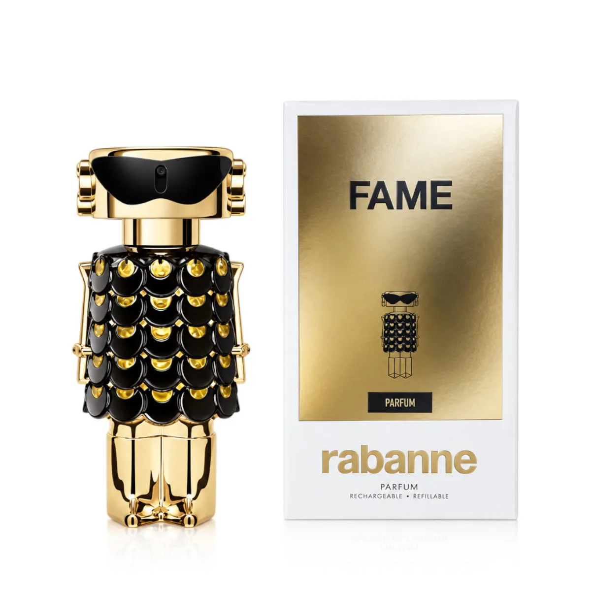 Rabanne Fame Parfum 80 ml